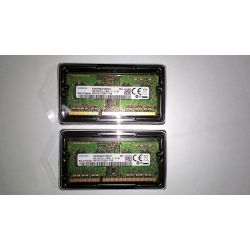 DDR3 4 GB   SAMSUNG  PC10600/12800 (SODIM)